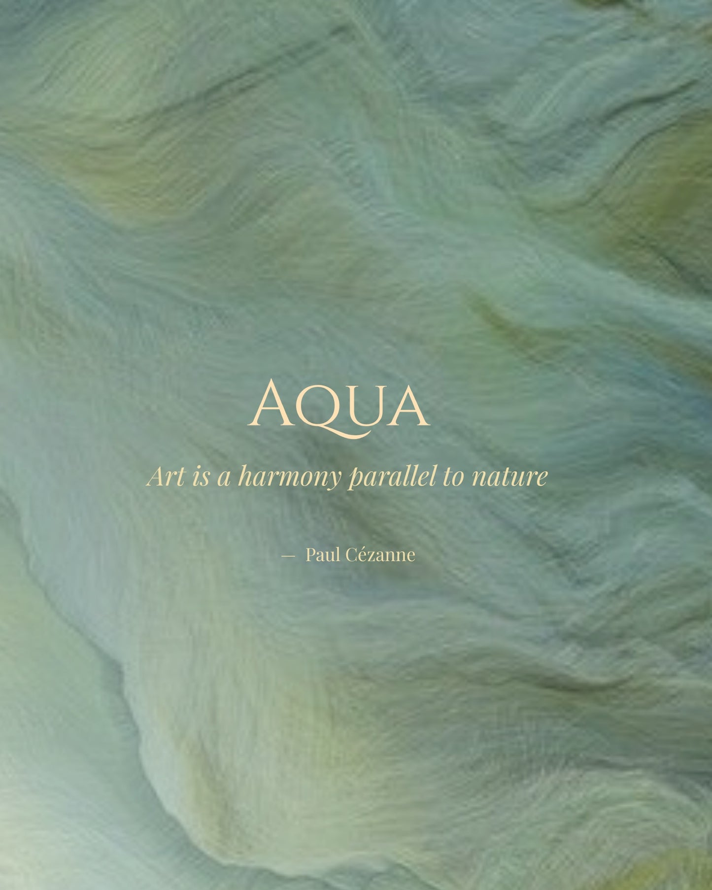 Aqua