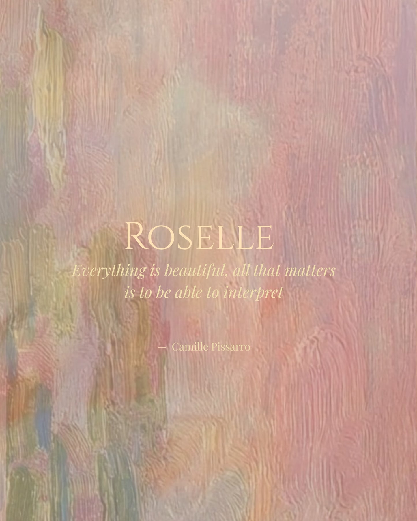 Roselle