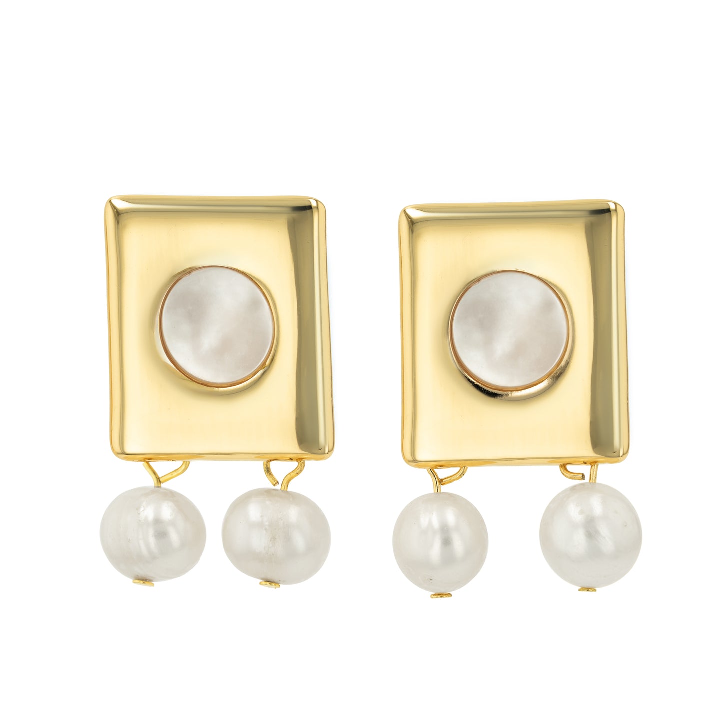 Josephine earrings