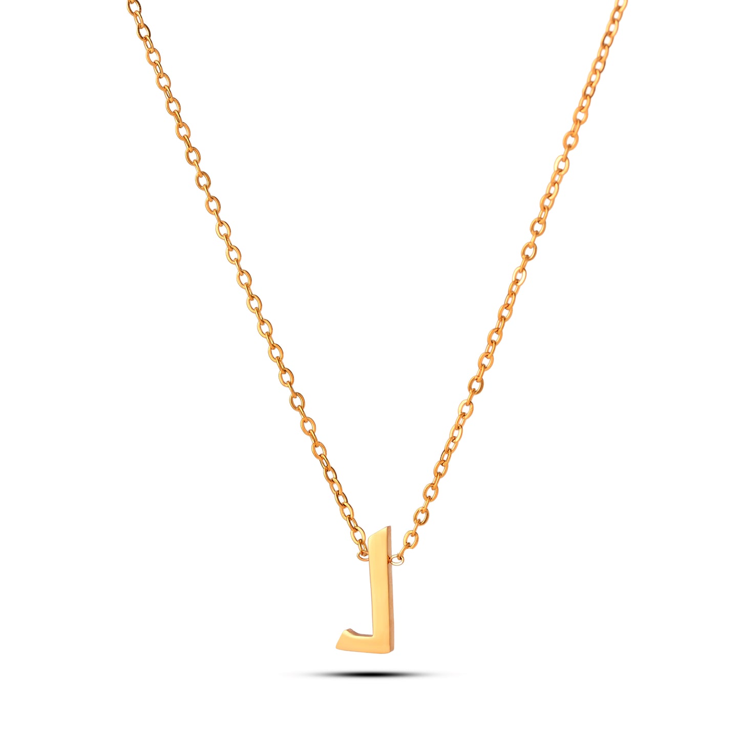سلسال حرف اللام Laam necklace