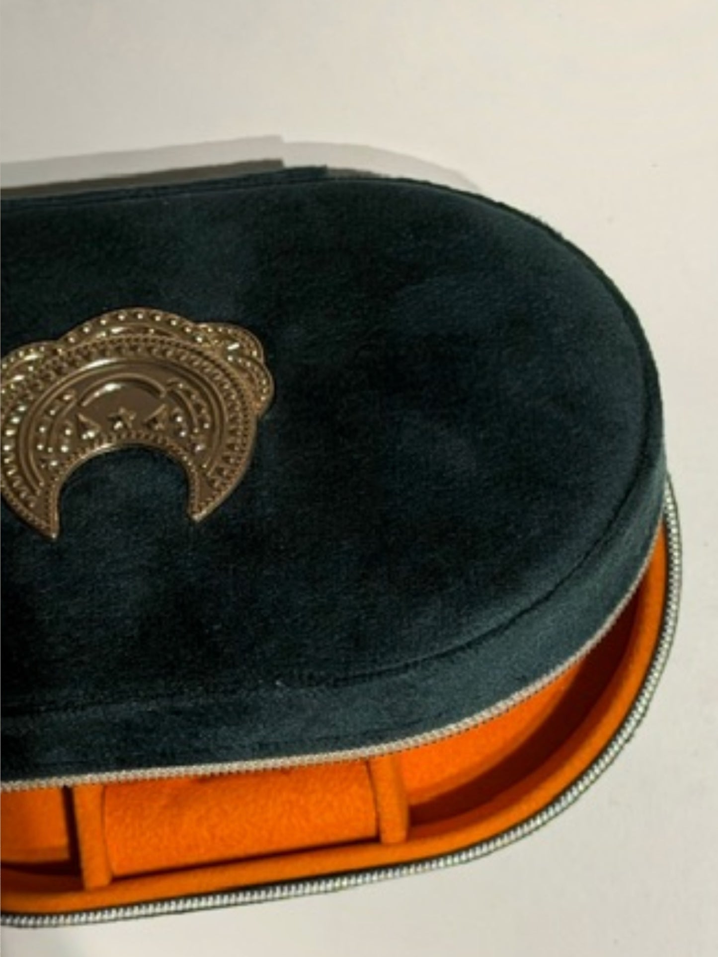 NK Jewellery pouch