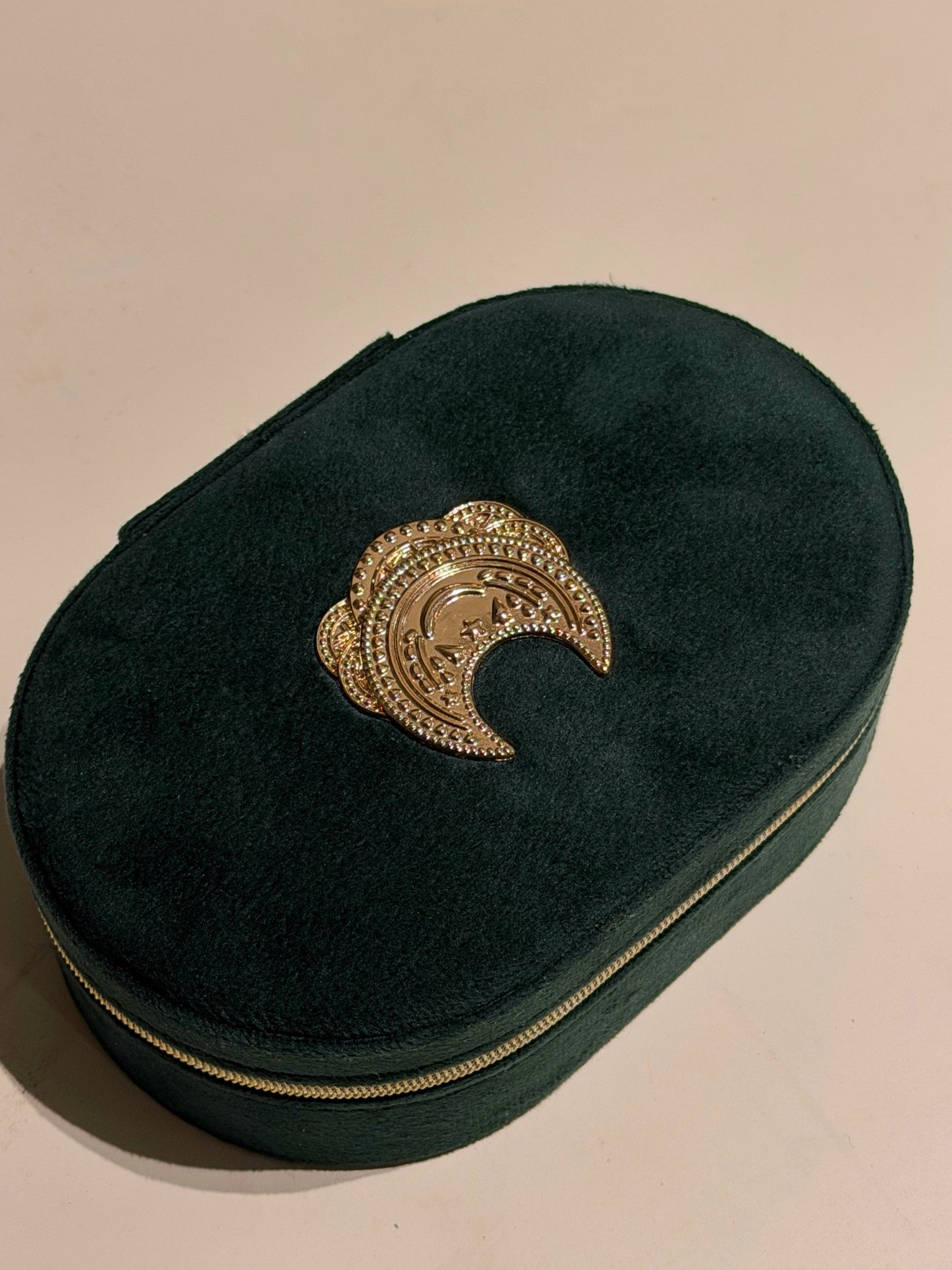 NK Jewellery pouch