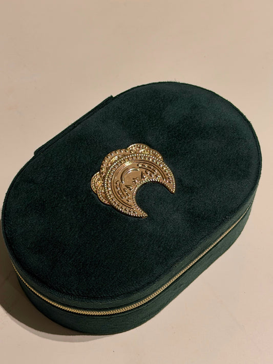 NK Jewellery pouch