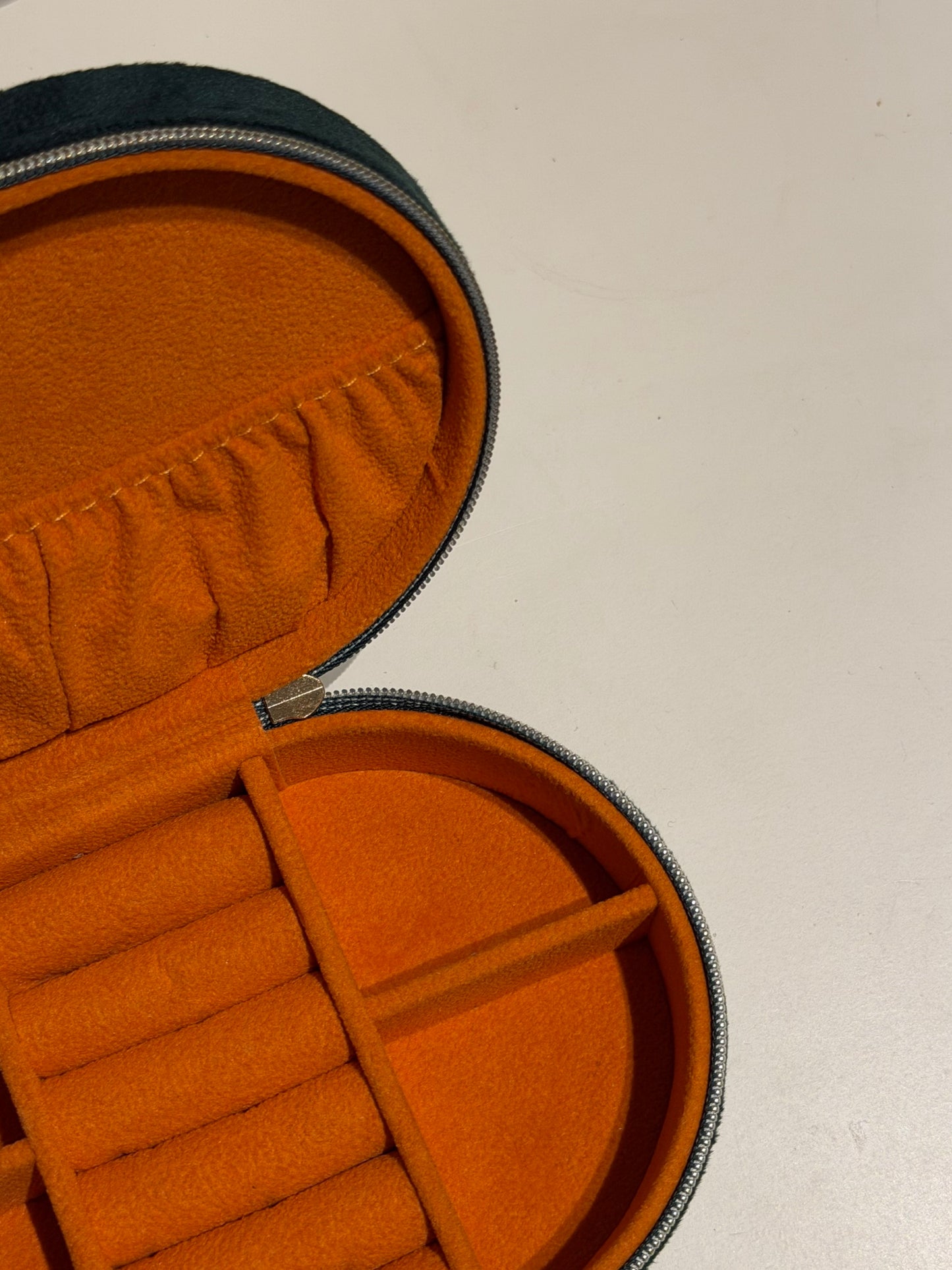 NK Jewellery pouch