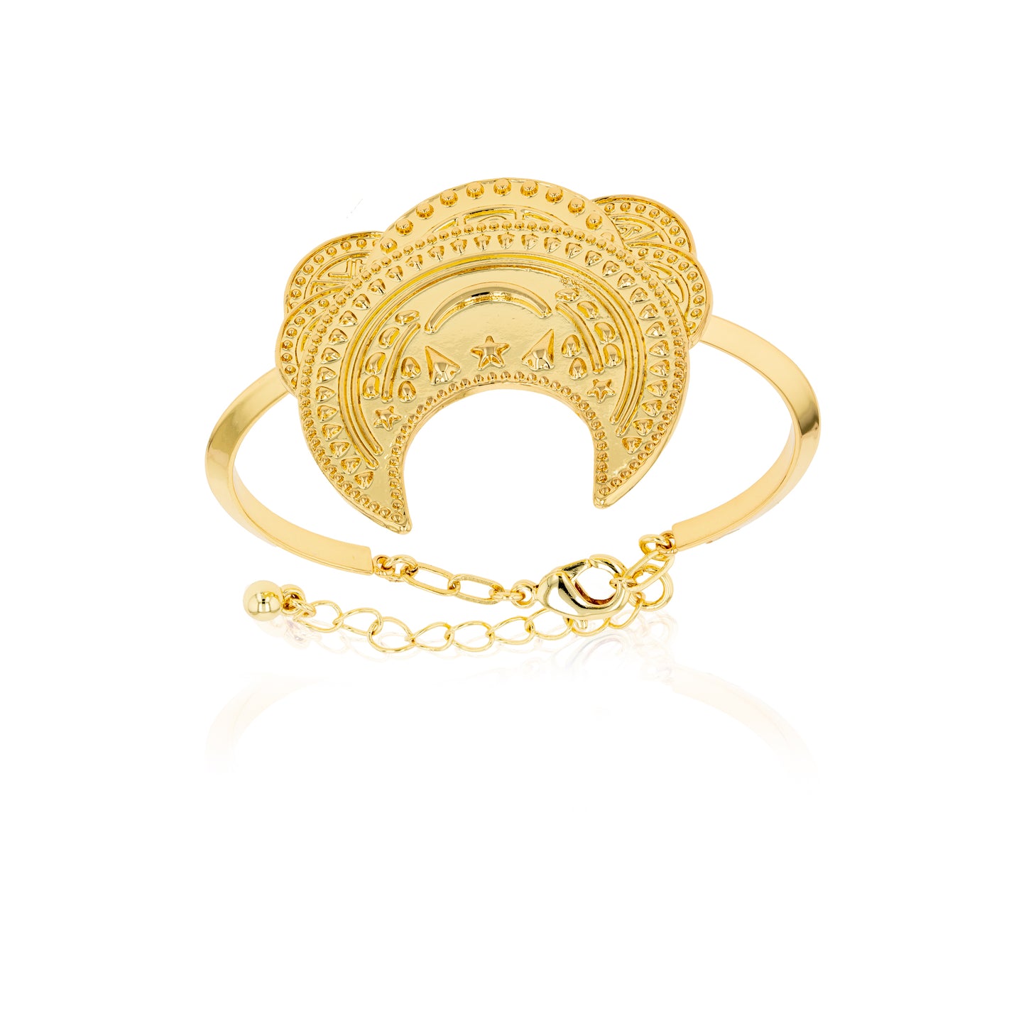 Qamar boba bangle